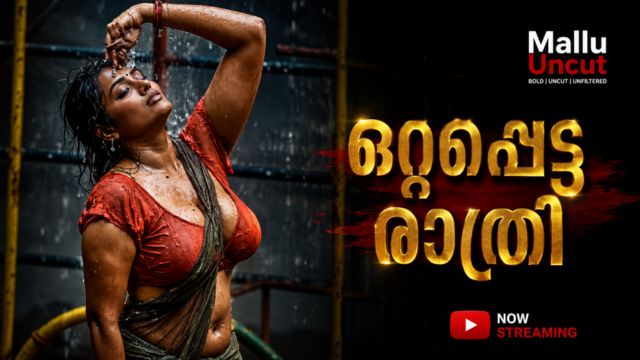 ഒറ്റപ്പെട്ട രാത്രി
